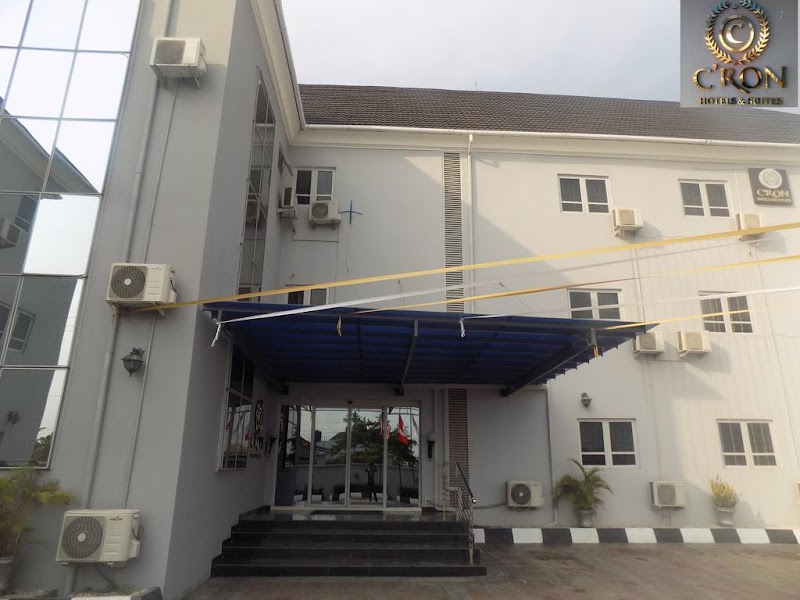 C'ron hotels and suites limited Port Harcourt photo 4