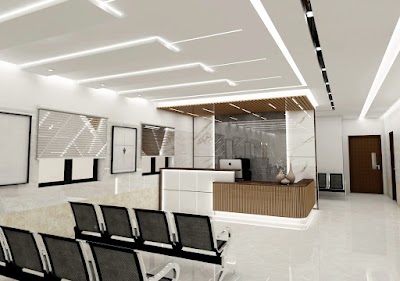 Sreechaitra hospital
