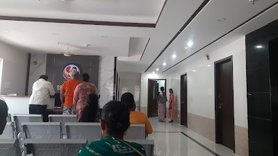 Sreechaitra hospital - Image 3