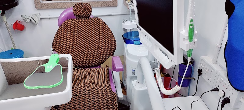 Fathima Dental Clinic