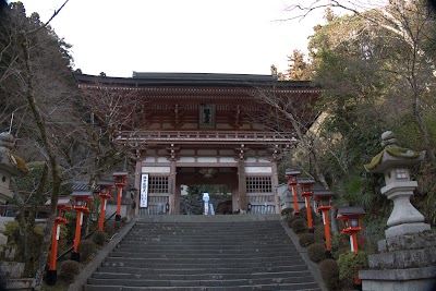 Kurama-dera - 2