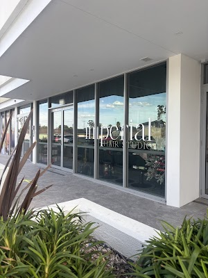 Imperial Hair Studio