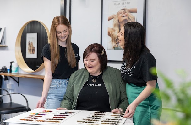 Imperial Hair Studio photo 3