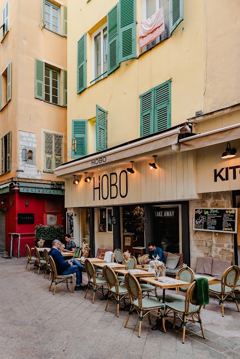 HOBO COFFEE fotoğraf 1