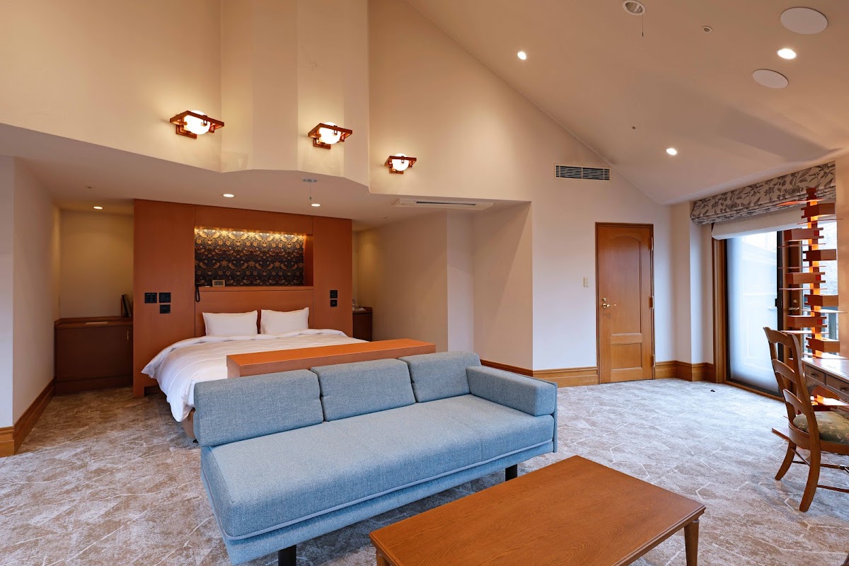 Chuzenji Kanaya Hotel - hotel in Nikko/Lake Chuzenji, Tochigi (2)