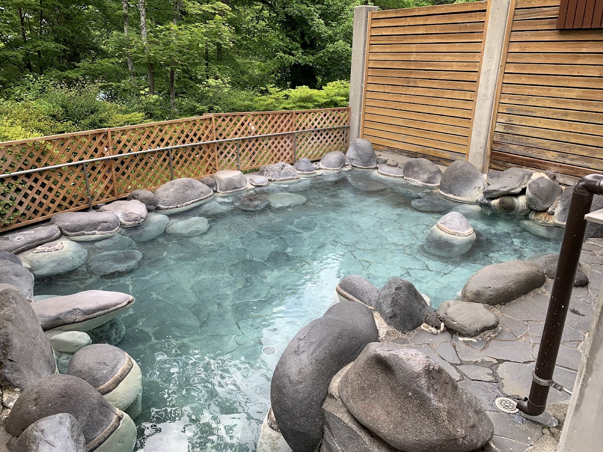 Chuzenji Kanaya Hotel - hotel in Nikko/Lake Chuzenji, Tochigi (3)