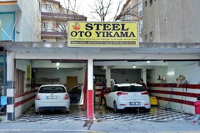 STEEL Oto Yikama - Oto Servisi