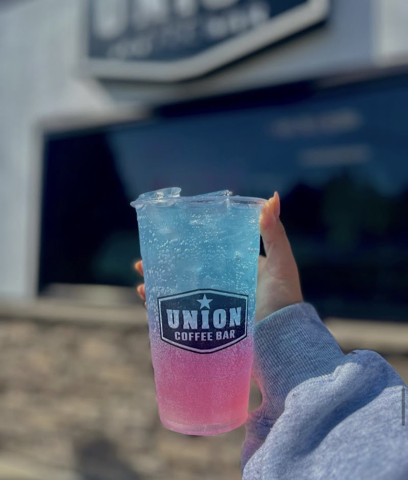 Union Coffee Bar @ Stanwood photo 4