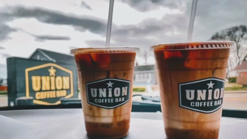 Union Coffee Bar @ Stanwood photo 2
