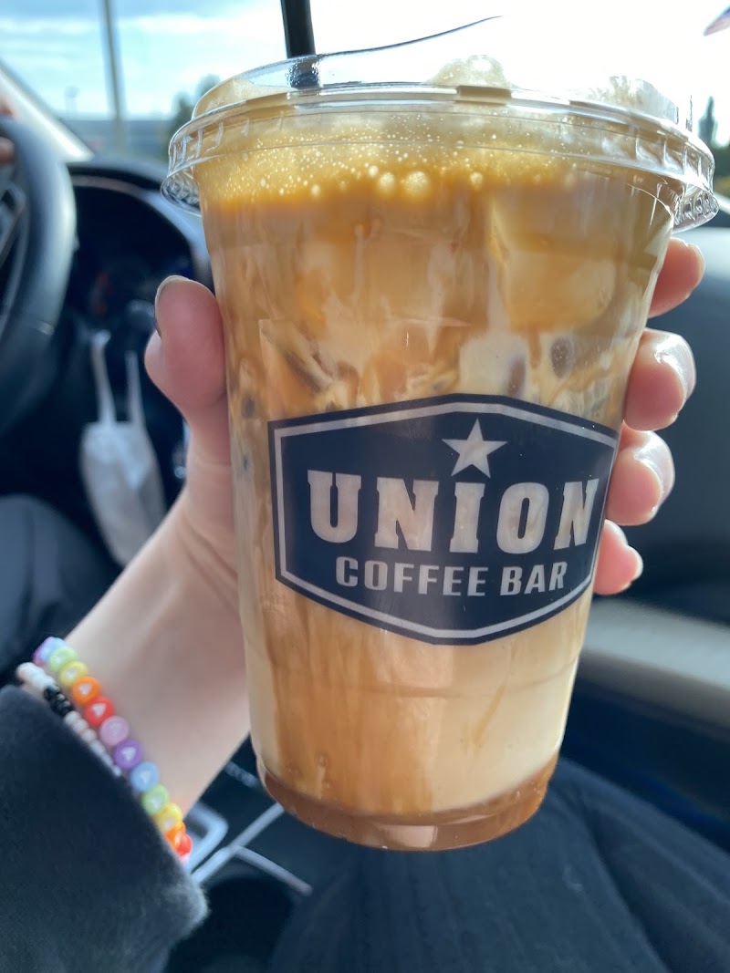 Union Coffee Bar @ Stanwood photo 3