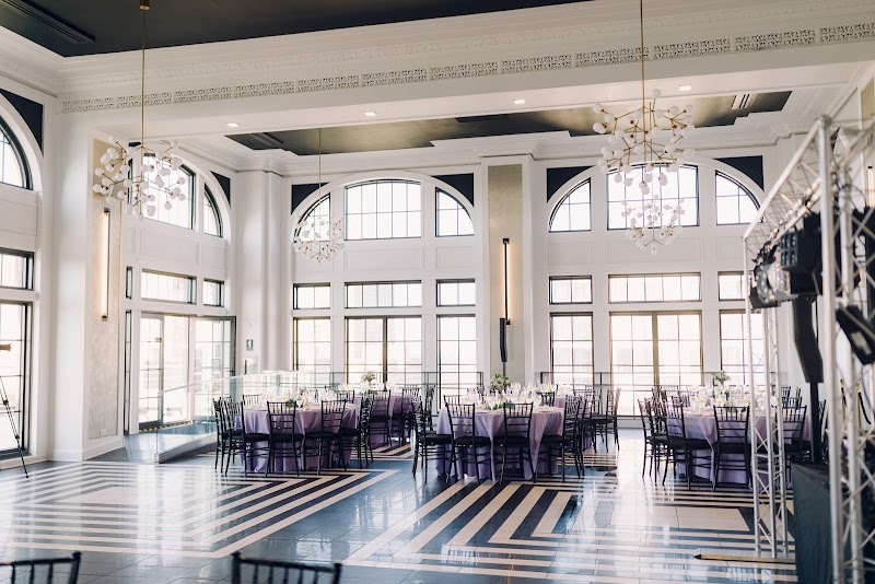 The Penthouse Hyde Park — Event Venue in Chicago