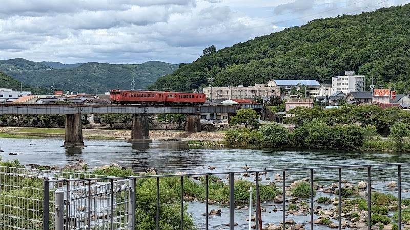 たけべ八幡温泉