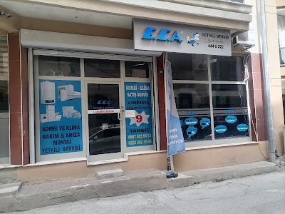 ECA Gaziemir Torbalı Servisi - Beyaz Eşya Servisi