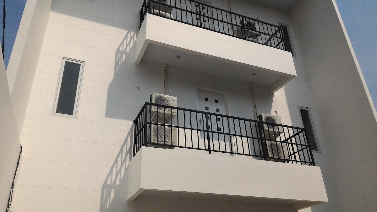 Rumah Kayu Manis