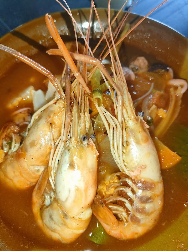 Mee Kampung Lubok - Photo 1