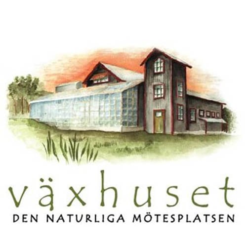Växhuset Vandrarhem STF