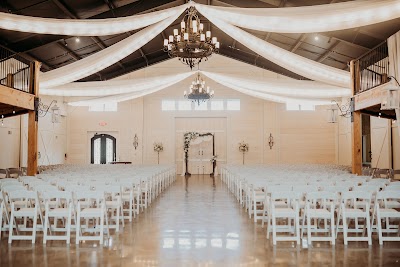 The Vineyard Barn at Howe Farms
