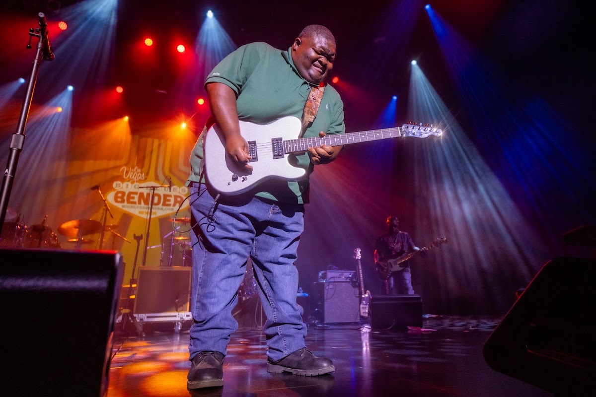 Big Blues Bender: Google Places image 5