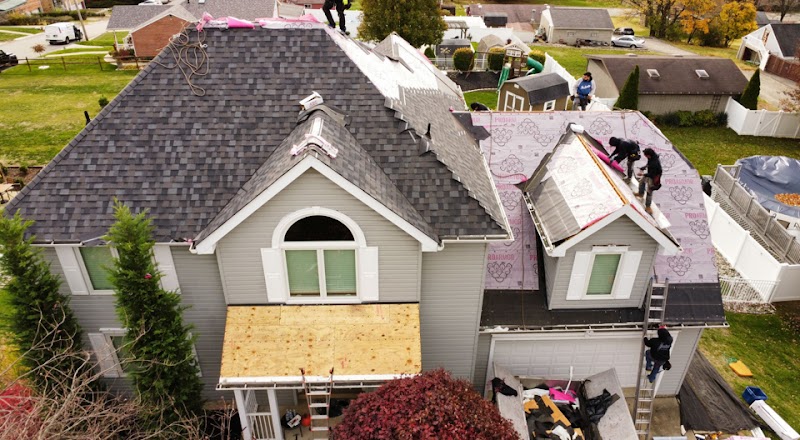 Apolinar Roofing photo 3