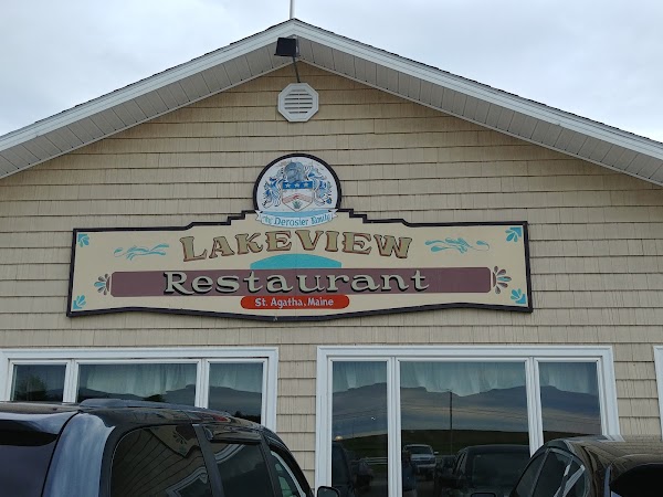 Lakeview Restaurant