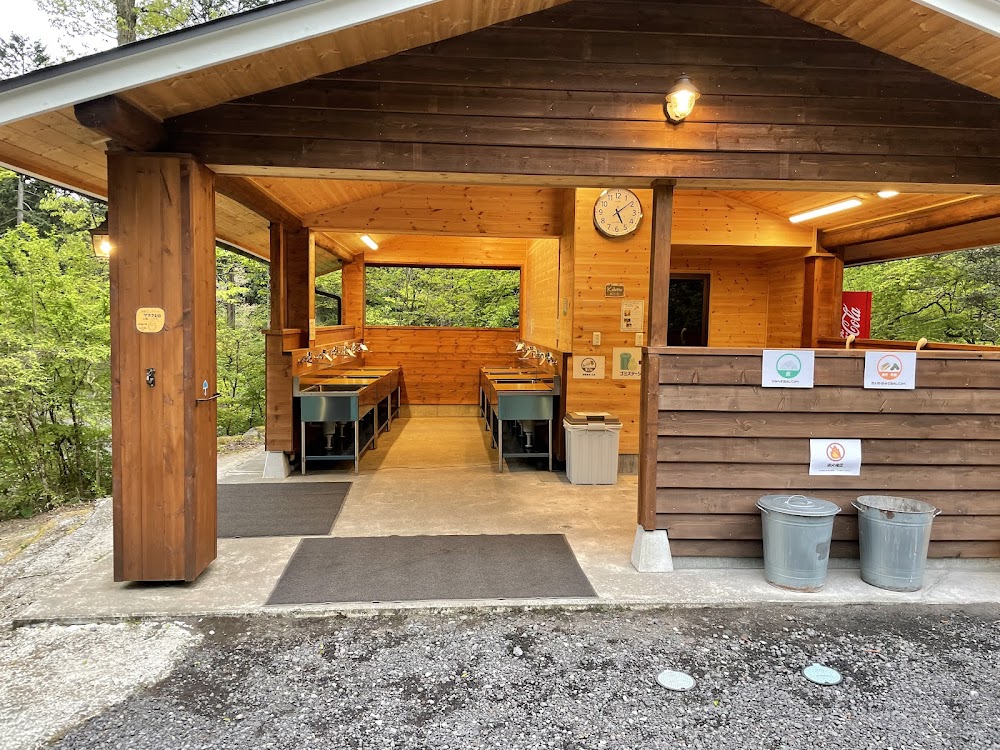 Foresters Village Kobitto あさぎりキャンプフィールド