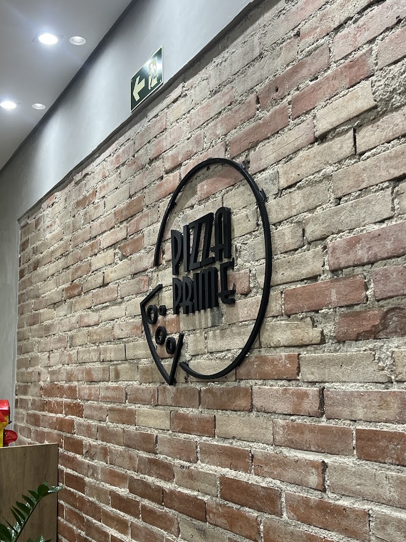 Foto de Pizza Prime - Curitiba