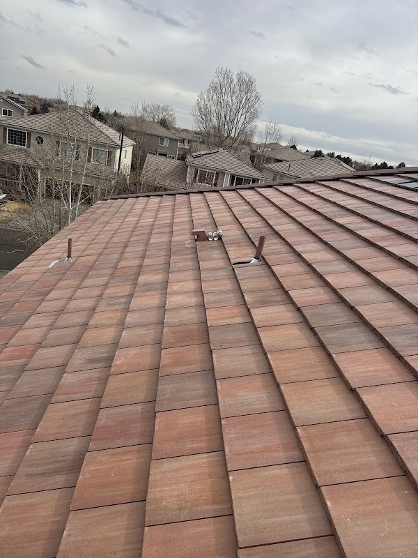 UB Code Roofing + photo 5