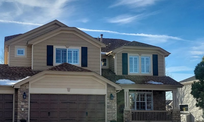 UB Code Roofing + photo 2