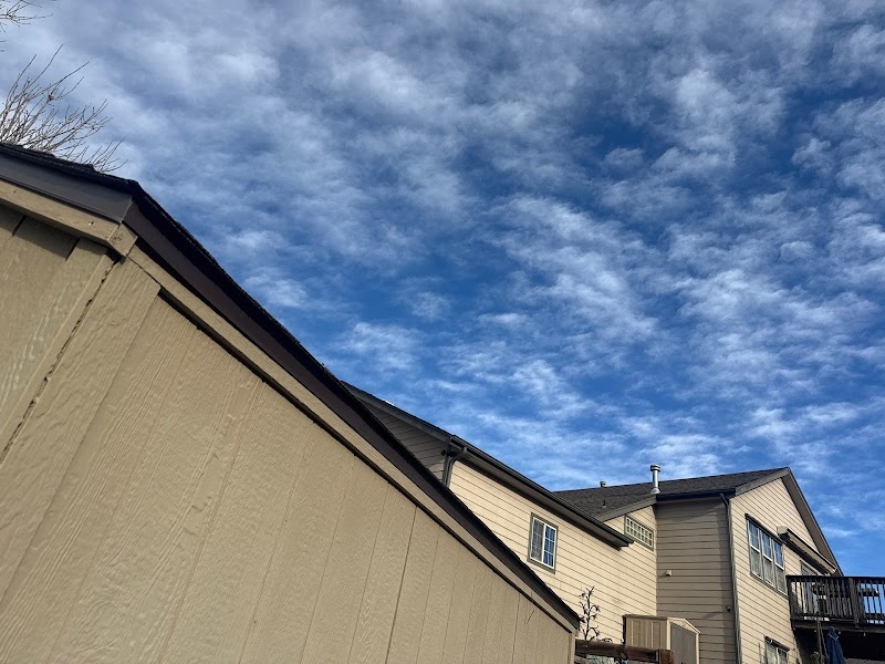 UB Code Roofing + photo 1