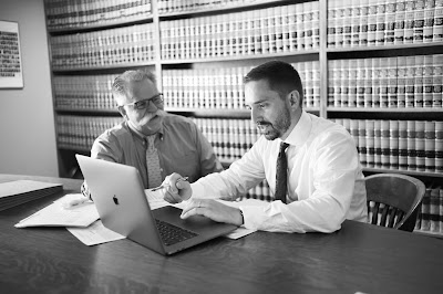 Bruno Law Offices - Car accident lawyer in Champaign