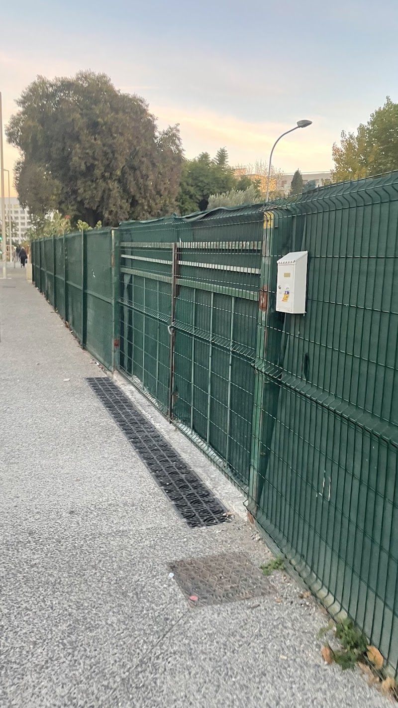 Mosquée (Centre Culturel des Musulmans de Nice) photo 6