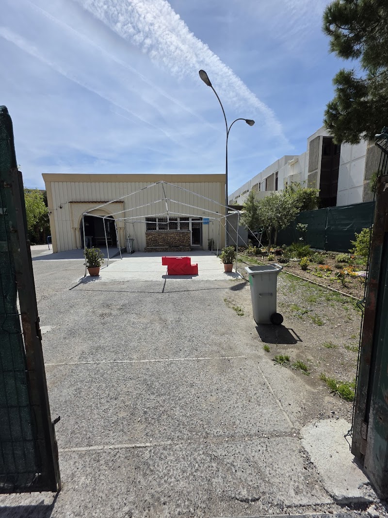 Mosquée (Centre Culturel des Musulmans de Nice) photo 5