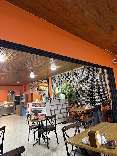 Kevser Et Mangal Konya Mutfaği - Restoran