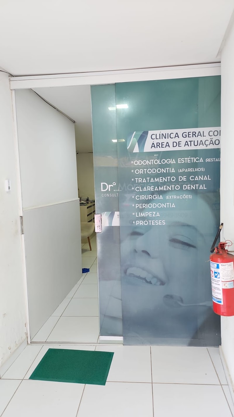 Vila Odonto Odontologia Marcia Soares