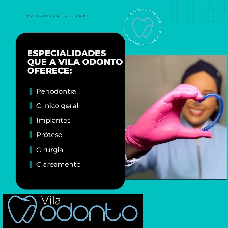 Vila Odonto Odontologia Marcia Soares - foto 5