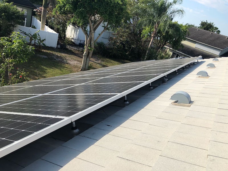 Solar Construction LLC - Solar in Miami