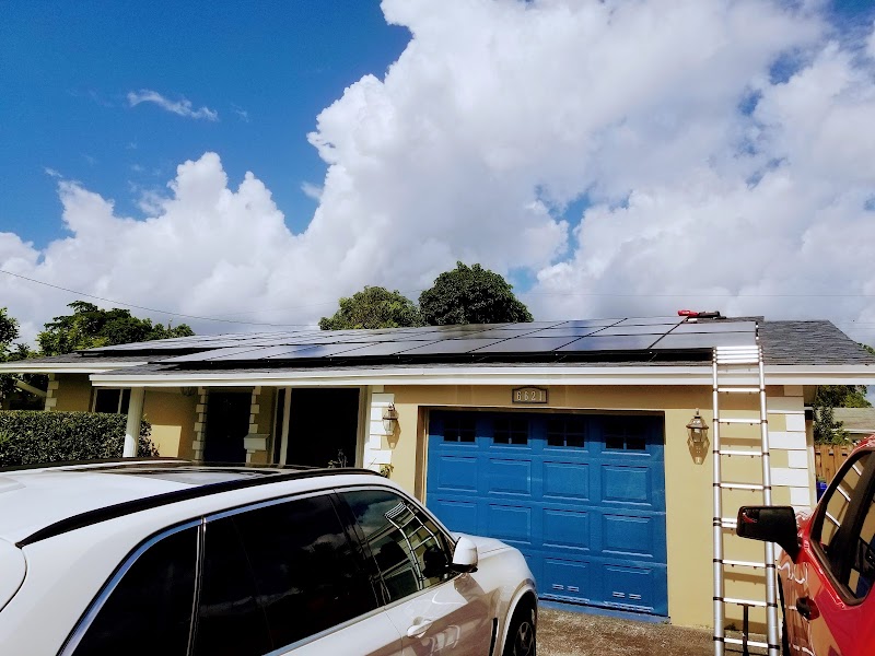Solar Construction LLC - Solar in Miami