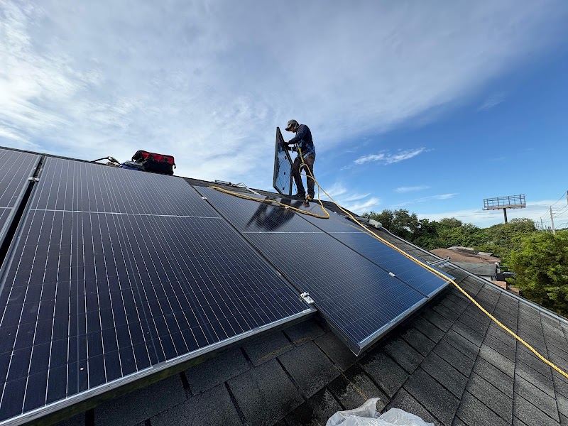 Solar Construction LLC