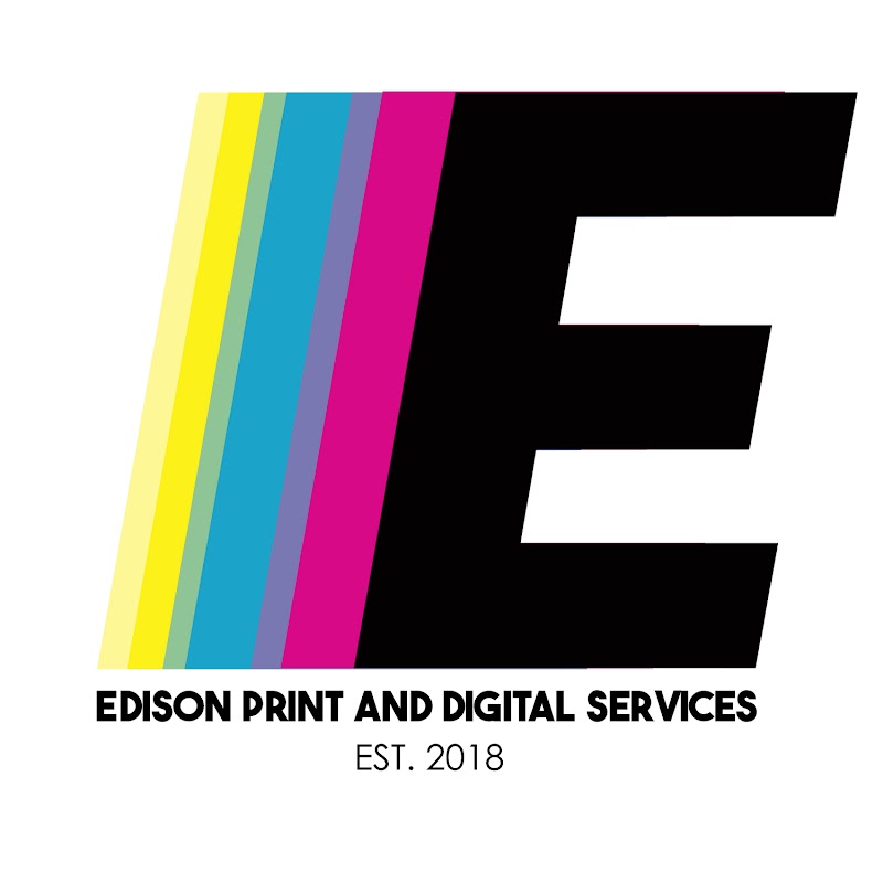 Edison Print and Digital Services