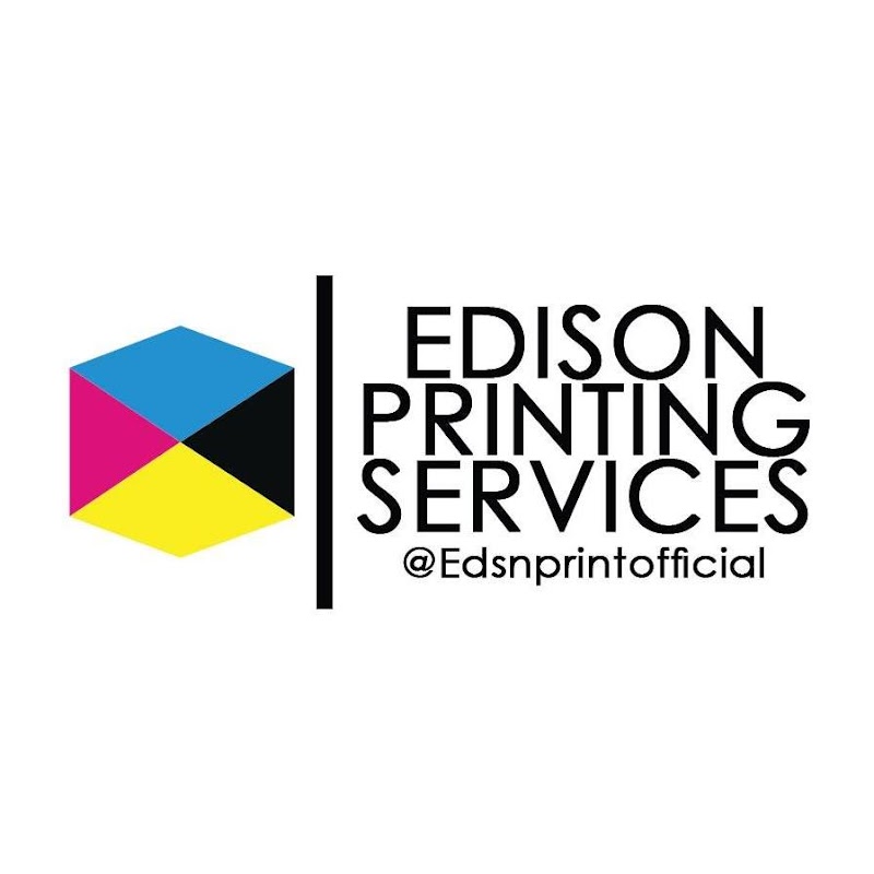 Edison Print and Digital Services