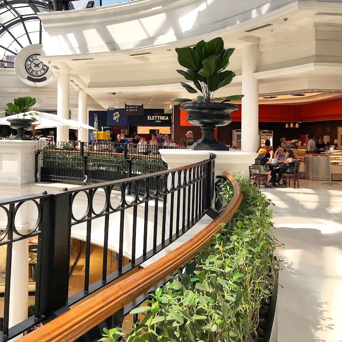 Shopping Pátio Higienópolis fotoğraf 1