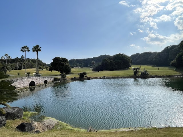 Shin Minami Aichi Country Club Mihama Course - Photo 2