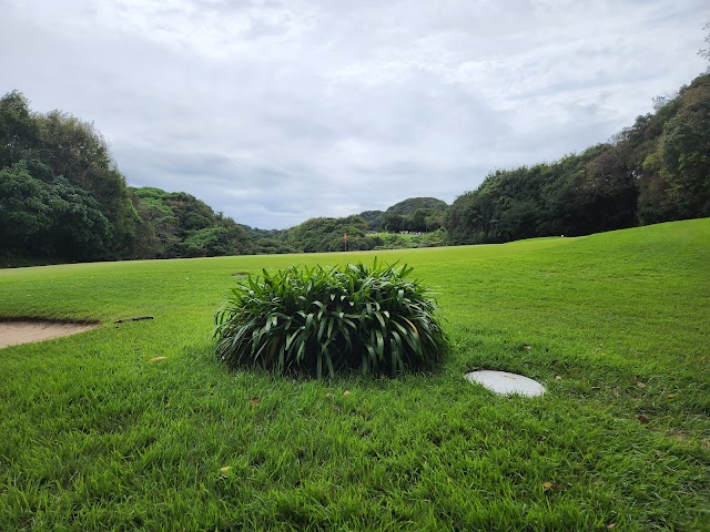 Shin Minami Aichi Country Club Mihama Course - Photo 1