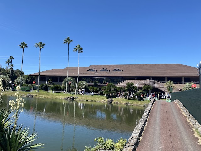 Shin Minami Aichi Country Club Mihama Course - Photo 5