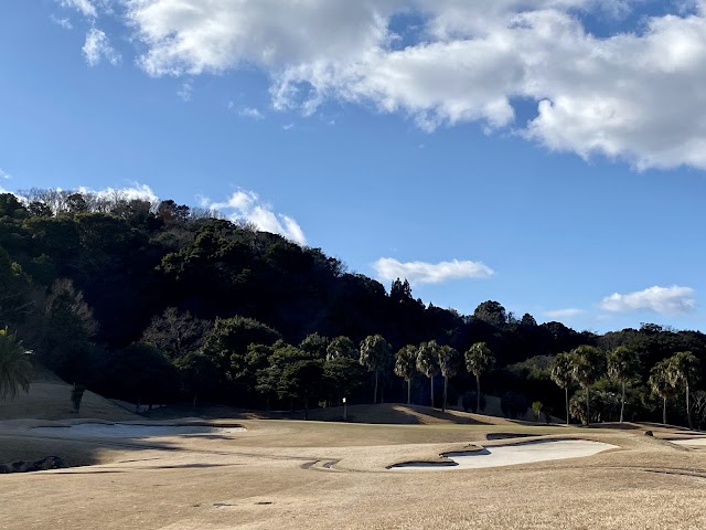 Shin Minami Aichi Country Club Mihama Course - Photo 6