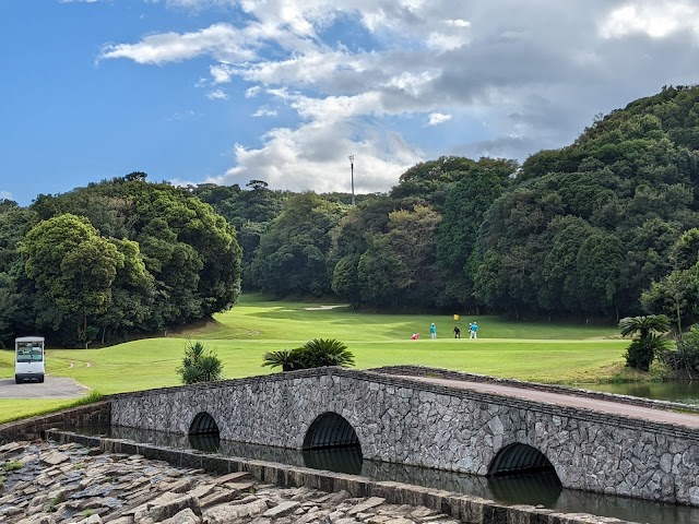 Shin Minami Aichi Country Club Mihama Course - Photo 8