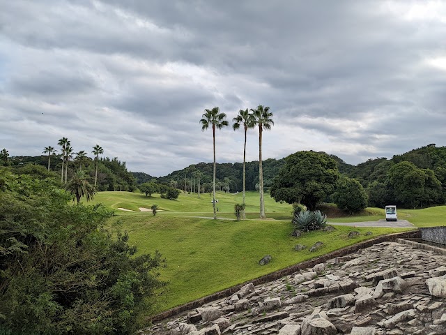 Shin Minami Aichi Country Club Mihama Course - Photo 3