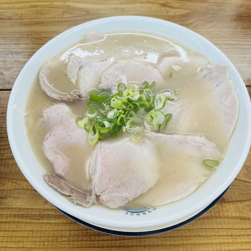 クモノウエ 写真4