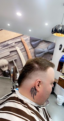 Signature Style Barber photo 2