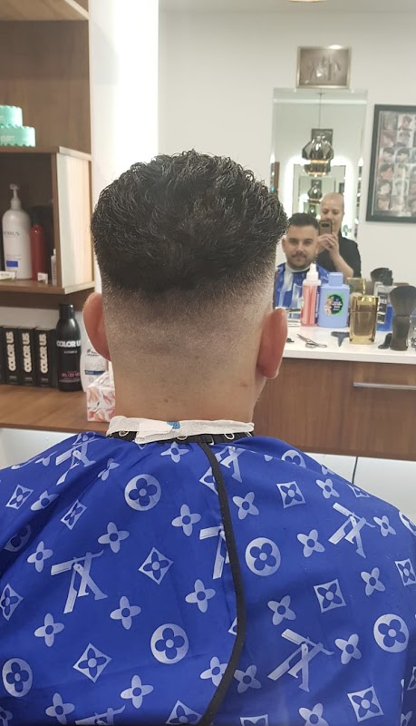 Signature Style Barber photo 1